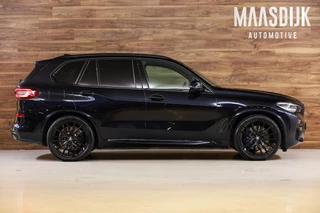BMW X5 BMW X5 xDrive45e High Exe|M-Sport|Pano|Ventilatie|HK Audio|ACC| - afbeelding nr 5