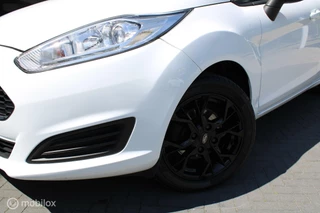 Ford Fiesta Ford Fiesta 1.0 EcoBoost|5Drs|101Pk|Automaat|Nap - afbeelding nr 28
