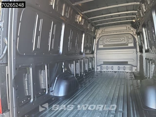 Mercedes-Benz Sprinter Mercedes Sprinter 319 CDI Automaat L3H2 2025model 3.5t trekhaak LED Camera 15m3 Airco Trekhaak Cruise control - afbeelding nr 18