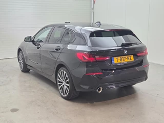 BMW 1 Serie BMW 1 Serie 116i - afbeelding nr 5