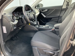 Audi Q2 Audi Q2 1.0 TFSI Automaat Sport Pro Line Pano Cruise PDC Stoelverw Hoogzitter! - afbeelding nr 34