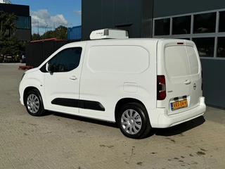 Opel Combo - afbeelding nr 3
