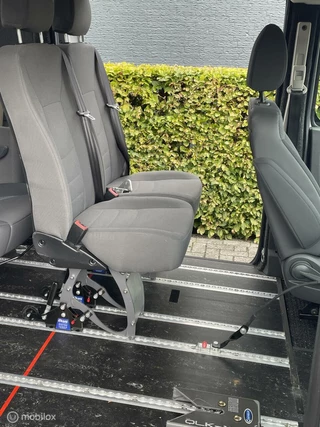 Toyota ProAce Toyota ProAce 2.0D L2H2 Aspiration - afbeelding nr 18