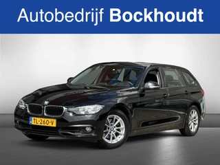 BMW 3 Serie - afbeelding nr 1