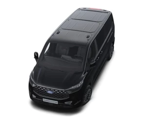 Ford Transit Custom Ford Transit Custom Tourneo 340 2.5 PHEV L2H1 Titanium X 233pk | Incl. BTW/BPM Rijklaar | Luxury Pack | 16-weg elektrisch verstelbare AGR | Inklapbare trekhaak | Verwarmbaar stuurwiel | - afbeelding nr 8