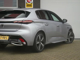 Peugeot 308 Peugeot 308 1.2 PureTech GT Fabrieksgarantie tot 2028! FULL OPTION - afbeelding nr 31