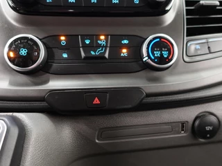 Ford Transit Custom Ford Transit Custom 130 pk Automaat L1H1 Trend Navigatie Airco Cruise Control Camera Trekhaak - afbeelding nr 22