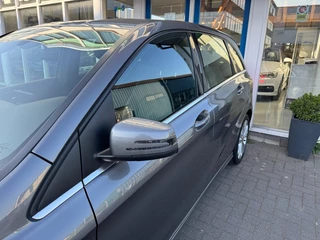 Mercedes-Benz B-Klasse - afbeelding nr 6