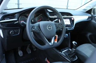 Opel Corsa Opel Corsa 1.2 CARPLAY CRUISE LANE ASSIST AIRCO APK ORG NL - afbeelding nr 3
