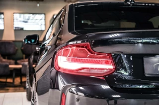 BMW M2 BMW 2-serie Coupé M2 DCT|Shadow|carbon|H&K|M-perf. uitlaat - afbeelding nr 12