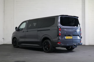 Ford Transit Custom - afbeelding nr 8