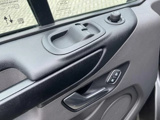 Ford Transit Custom Ford Transit Custom 2.0 TDCI Automaat Airco 2 x Schuifdeur!! - afbeelding nr 17