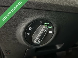 Škoda Superb Skoda Superb Combi 2.0 TDI 150 pk DSG Style Buss. | Navi | Pano | ACC | LED | Leder | Canton | 19