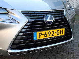 Lexus NX - afbeelding nr 64