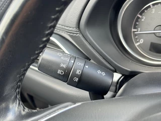 Mazda CX-5 Mazda CX-5 2.0 SAG 165 Comfort Airco Cruise Navi HUD Carplay Stoel stuur ve - afbeelding nr 21