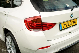 BMW X1 BMW X1 sDrive20i High Executive | M pakket | NAP | PANO | - afbeelding nr 20