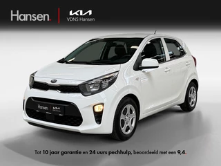 Kia Picanto 1.0 DPi ComfortLine