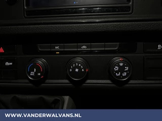Volkswagen Crafter Android Auto, Bijrijdersbank - afbeelding nr 3