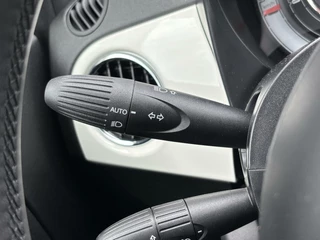 Fiat 500 Fiat 500 1.2 Lounge | Carplay | Cruise control | Parkeersensoren - afbeelding nr 17