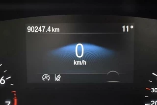 Ford Focus Ford Focus Wagon 1.0 EcoBoost Trend Edition Business|1e Eigenaar|DEALER O.H.|CAMERA|PDC|CARPLAY|NAVI|CRUISE - afbeelding nr 41