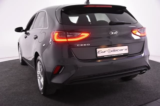 Kia Ceed - afbeelding nr 13