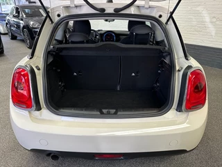 MINI One - afbeelding nr 12