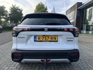 Suzuki S-Cross - afbeelding nr 10