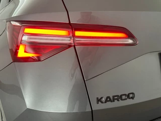 Škoda Karoq - afbeelding nr 37
