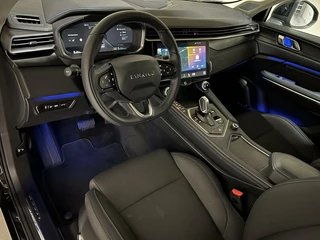 Lynk & Co 01 Lynk & Co 01 1.5 Plug-in Black Edition Sfeerver. Pano NAP - afbeelding nr 14