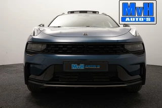 Lynk & Co 01 Lynk & Co 01 1.5 Plug-in Hybride|FULL BLACK|360°CAM|PANO|NAP - afbeelding nr 22