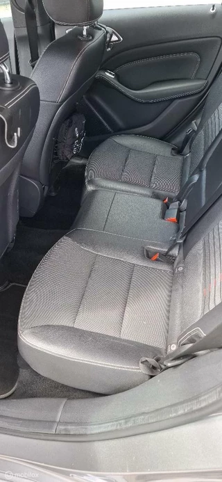 Mercedes-Benz B-Klasse Mercedes B-klasse 200 CDI Prestige - afbeelding nr 14