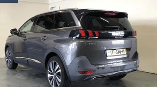 Peugeot 5008 Peugeot 5008 1.2 PureTech 130pk GT-line - Gris Thorium - Panoramadak - 7 zitter - afbeelding nr 4