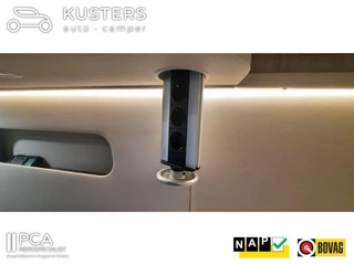 Mercedes-Benz Sprinter Mercedes-Benz Innova RoadTrip 695L Sprinter Mobie 316 2.2 CDI L3H2 - afbeelding nr 29