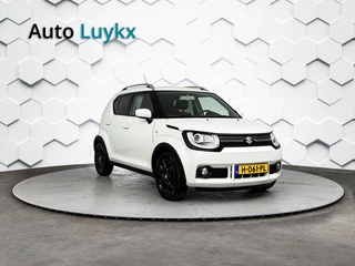 Suzuki Ignis - afbeelding nr 11