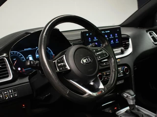 Kia ProCeed Kia ProCeed 1.4 T-GDI GT-PlusLine (PANORAMADAK,APPLE CARPLAY,XENON,STOELVERWARMING,SPORTSTOELEN,CAMERA,DODEHOEK,PDC,NETTESTAAT) - afbeelding nr 10