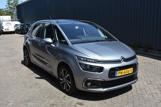 Citroën C4 Picasso Citroën C4 Picasso 5 pers. 1.2 Pure Tech Feel 130 Pk. - afbeelding nr 3