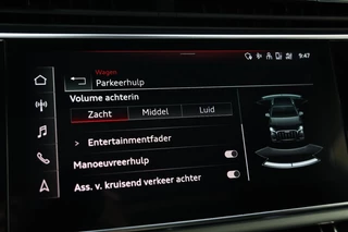 Audi Q7 Audi Q7 55 TFSI e Quattro S-line Pano/Softclose/B&O 3D/Trekh/360 Cam/Keyless/Matrix - afbeelding nr 63