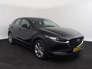 Mazda CX-30 - afbeelding nr 3