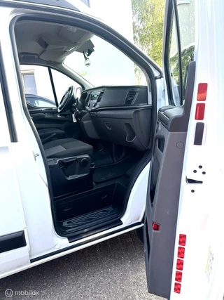 Ford Transit Custom Ford Transit Custom 320 2.0 TDCI L2H2 Sortimo servicebus - afbeelding nr 20