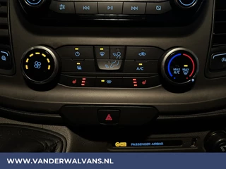 Ford Transit Android Auto, Parkeersensoren, Stoelverwarming, Verwarmde voorruit, Bijrijdersbank - afbeelding nr 4