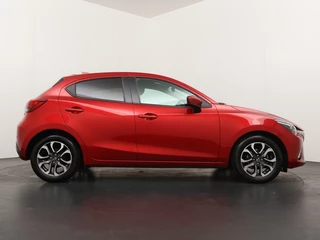 Mazda 2 - afbeelding nr 4