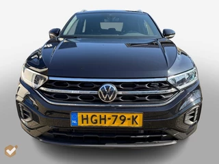 Volkswagen T-Roc - afbeelding nr 14