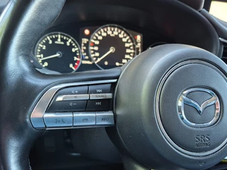 Mazda CX-30 - afbeelding nr 16