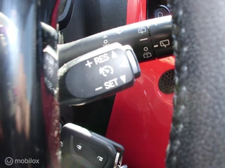 Citroën C1 Citroen C1 1.0 VTi Airscape Urban cabrio - afbeelding nr 20
