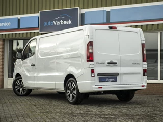 Renault Trafic Renault Trafic L2H1 2.0dCi 170pk Aut. T29 Luxe | BPM-vrij!! | Navi | Achtercamera | PDC rondom | ECC | 17
