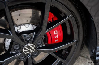 Volkswagen Golf Volkswagen Golf 8 GTI Clubsport | Pano | Matrix IQ | Alcantara | ACC | Rijdersauto Edition | Deep Black Pearl | Fabrieksgar. 2027 - afbeelding nr 47