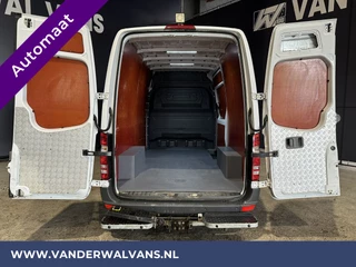 Mercedes-Benz Sprinter Parkeersensoren - afbeelding nr 3
