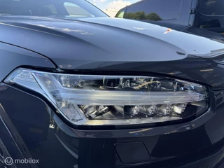 Volvo XC90 Volvo XC90 2.0 T8 Recharge AWD Ultra Bright / Luchtvering / Etc. - afbeelding nr 49