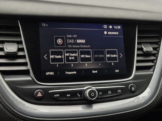 Opel Grandland X Opel Grandland X 1.2 Turbo/1e Eig/Camera/Led/131PK/18''/Vol - afbeelding nr 18