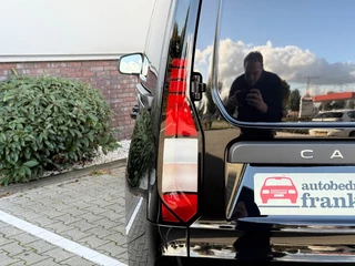 Volkswagen Caddy - afbeelding nr 14